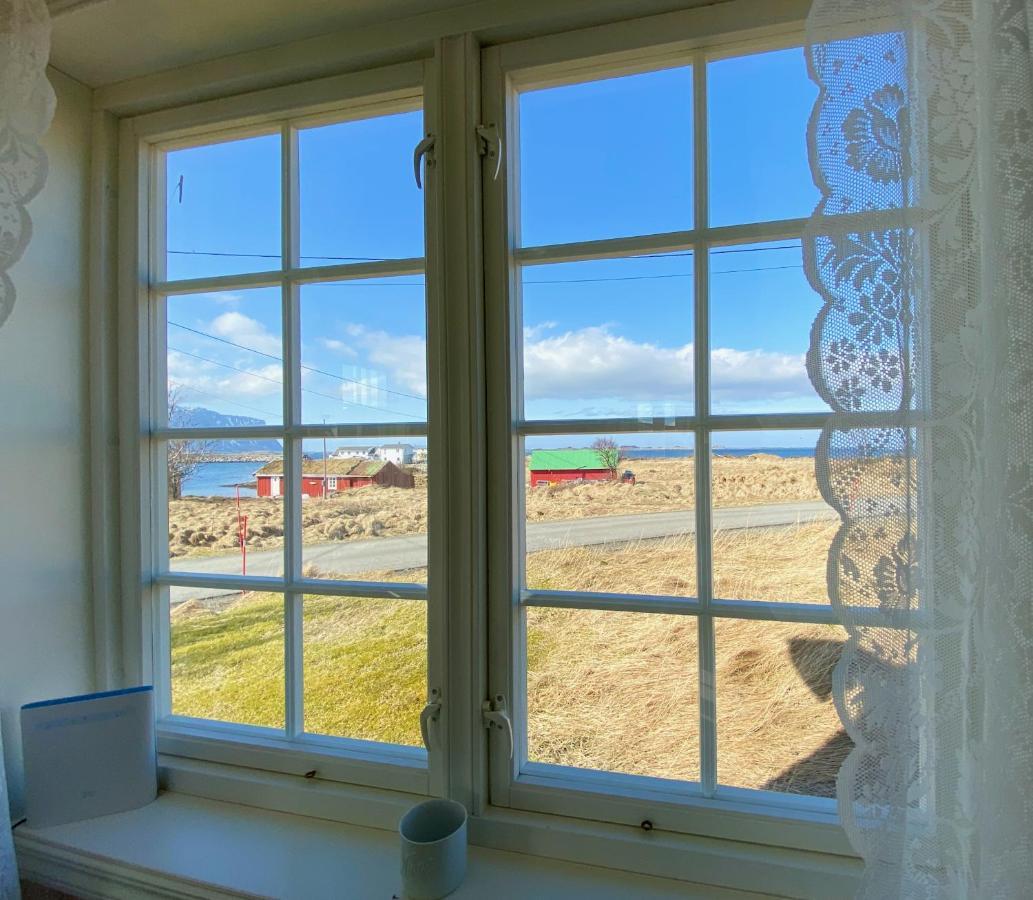 Fishermans View * Alstad (Nordland)