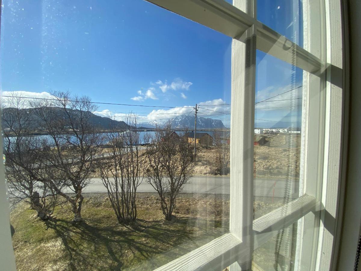 Fishermans View Alstad (Nordland)