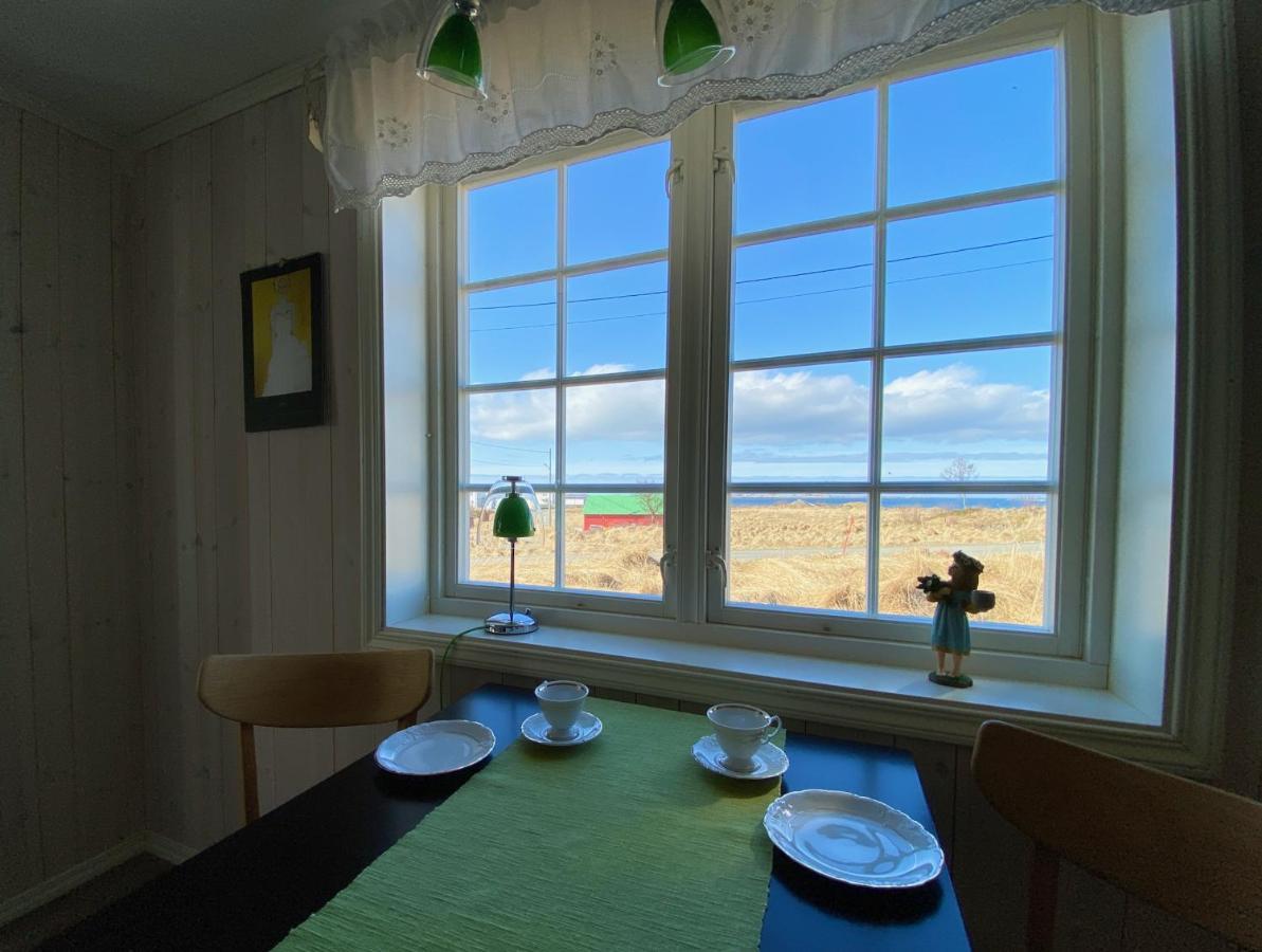 Fishermans View *